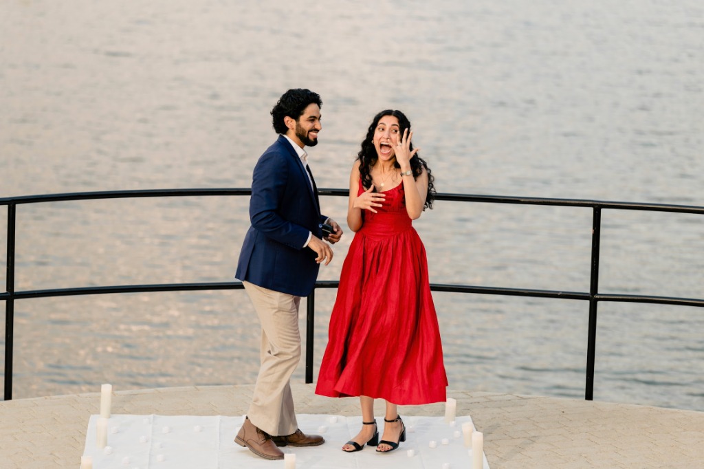 The Proposal